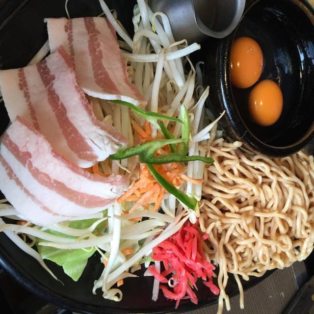 道とん堀 めじろ台店 - サブ画像1