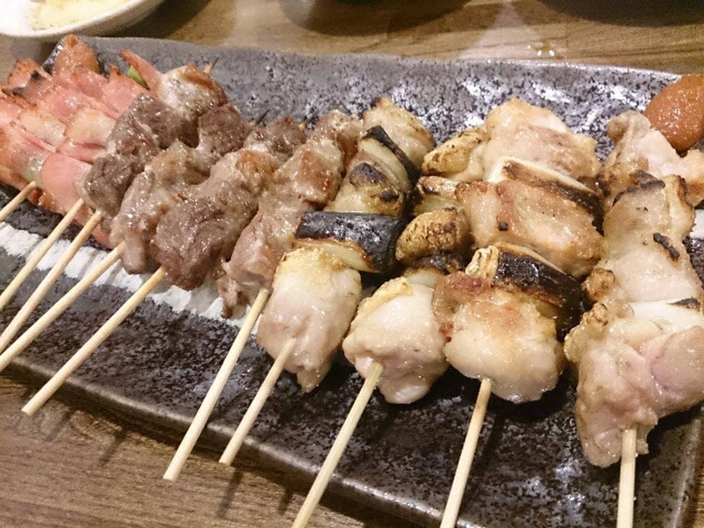 居酒家和じま