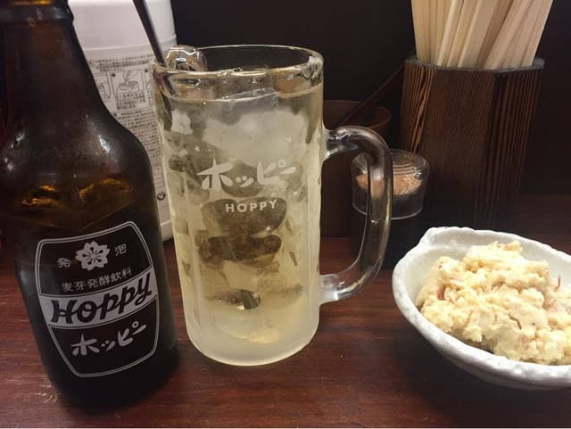 たこ焼き 元祖どないや 用賀店 - サブ画像2