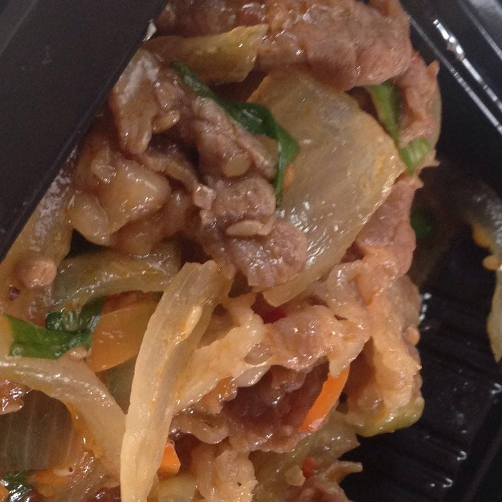 松ヶ谷精肉店