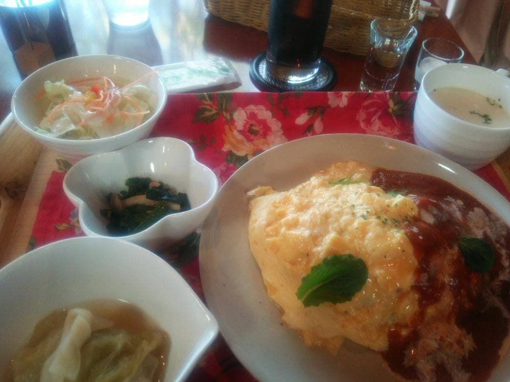 ピアノcafeルフラン