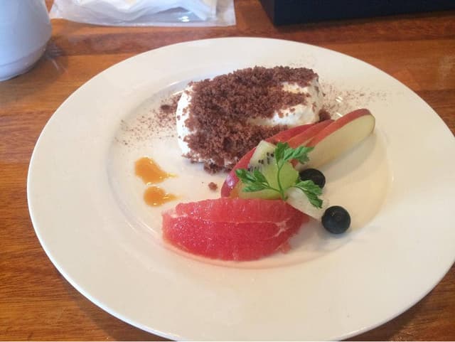 BAR & CAFE WOOD - サブ画像2