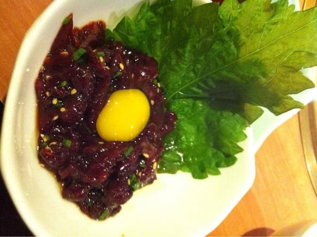 焼肉 あきんとこ - サブ画像1