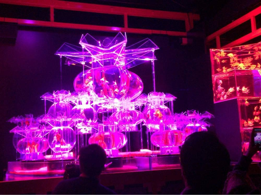 夜祭BAR