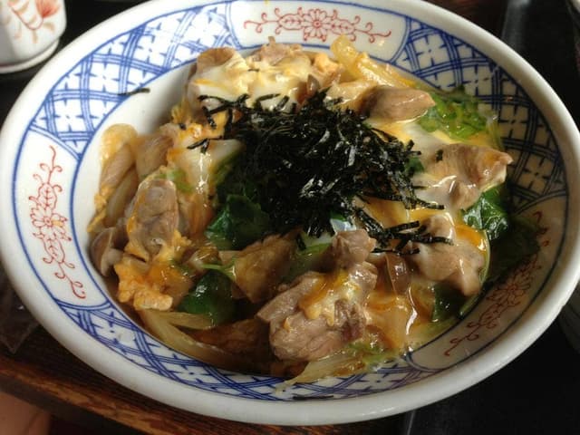 大野路 - サブ画像1
