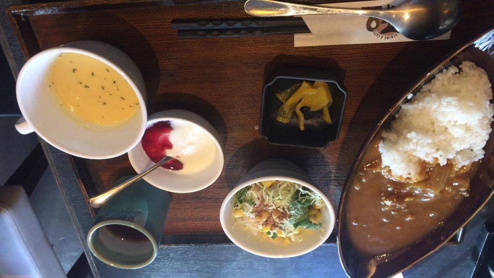 ダイニングアンドカフェ 和 名古屋店