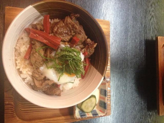 食彩酒楽・善 - サブ画像1