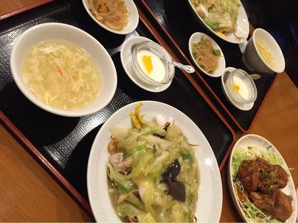 蘭月