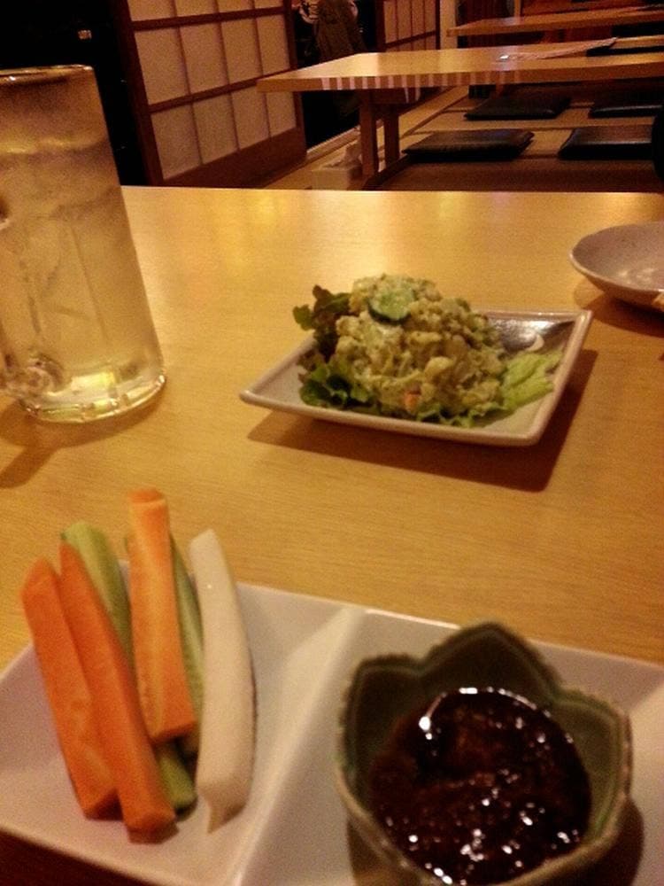 シアワセ横丁
