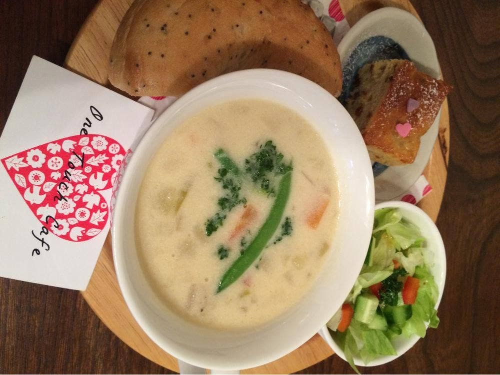 One Touch Cafe