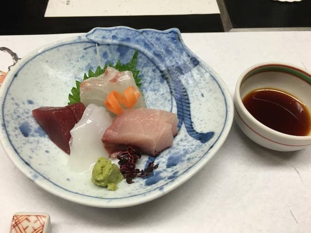 和食レストラン 山里 ダイヤモンド滋賀 - サブ画像1