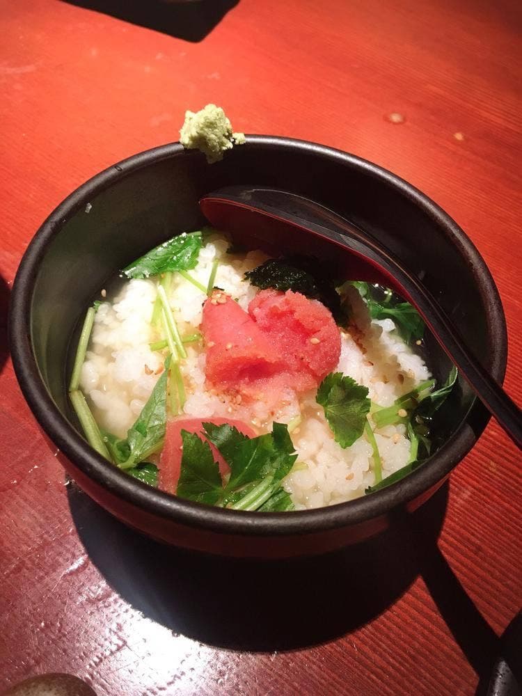 地酒と創作和食 Japanese Cuisine ino