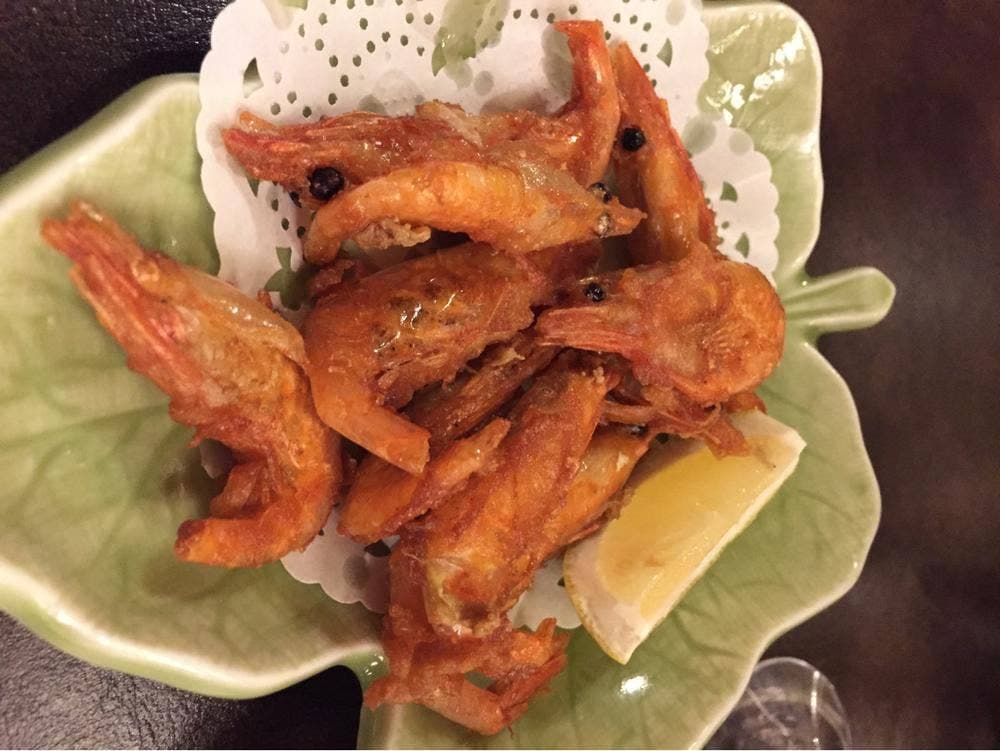 居酒屋 庄助