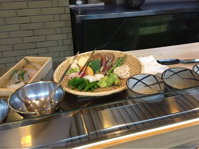 信州安曇野手打ち蕎麦 たか瀬 - サブ画像1