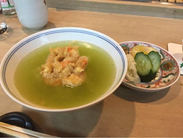 信州安曇野手打ち蕎麦 たか瀬 - サブ画像2