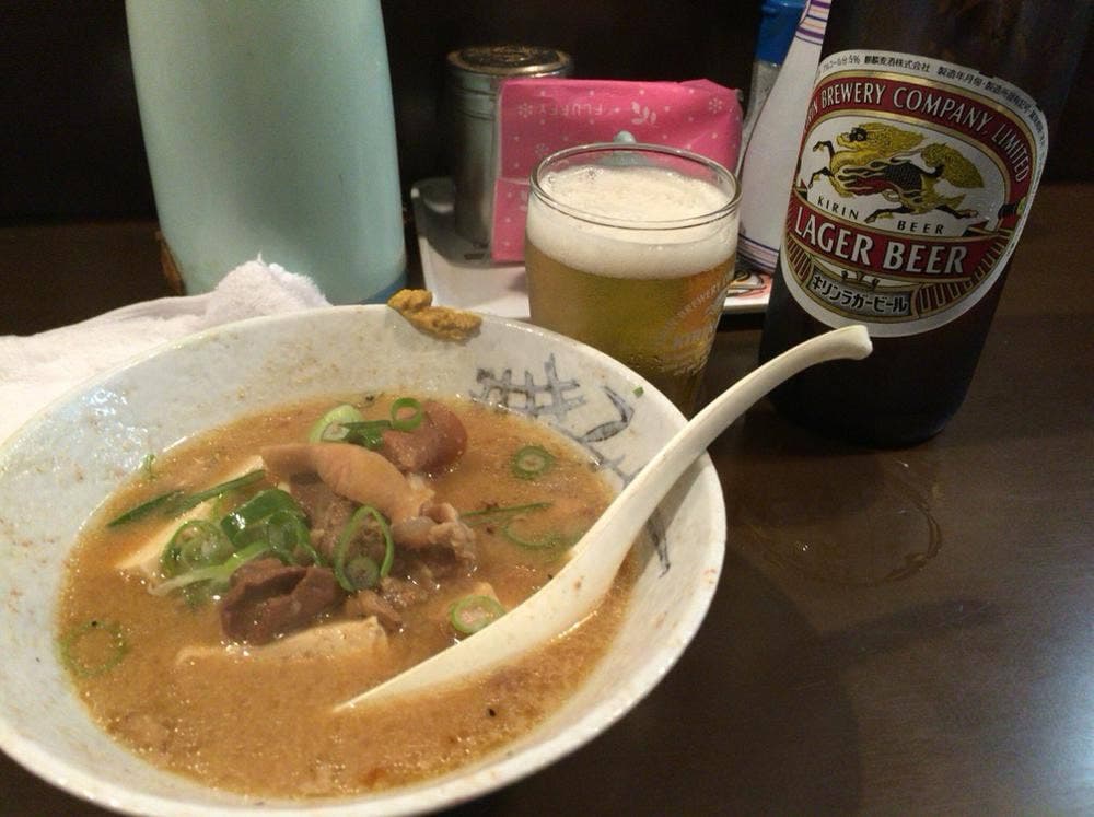テトラ