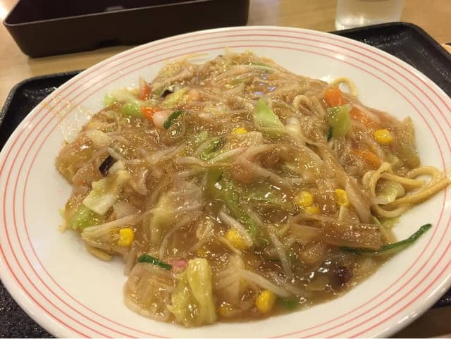 リンガーハット 佐世保大野店 - サブ画像1