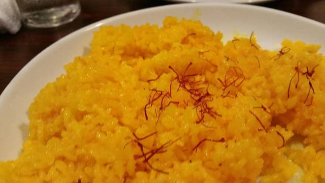 スパイスガーデン - サブ画像3