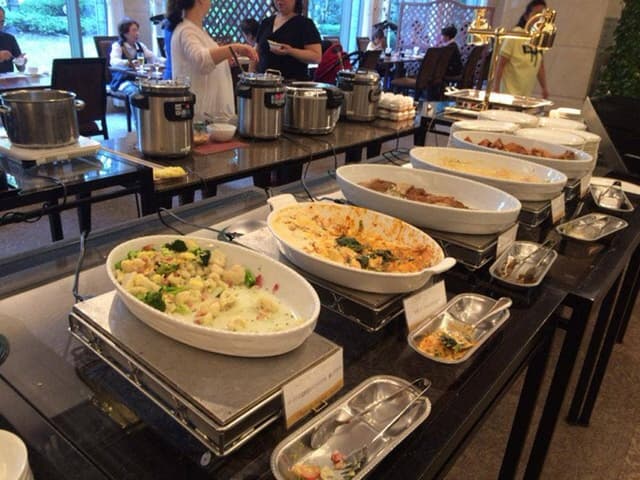 ホテル カデンツァ 光が丘 - サブ画像3