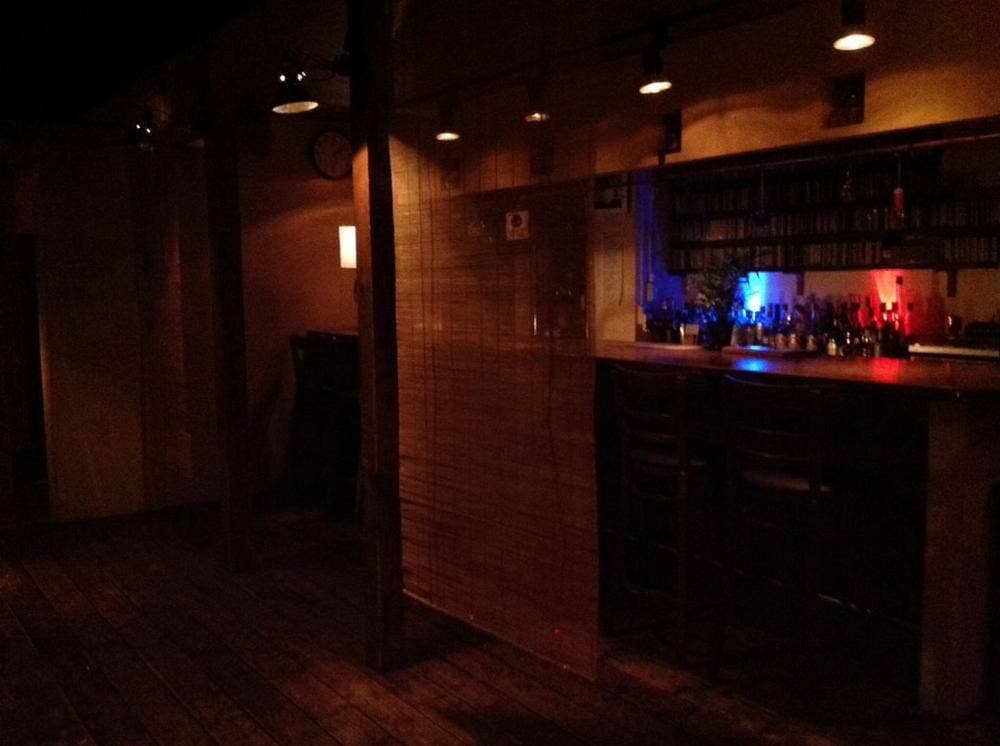 Cafe&Bar Radio&Records
