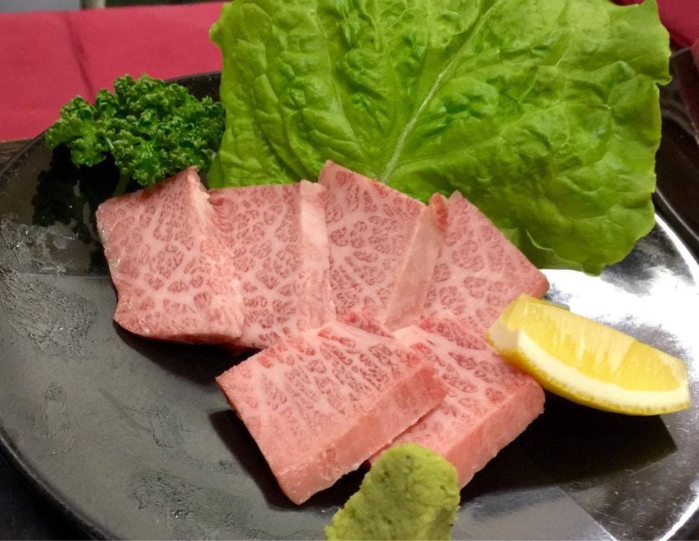 炭角