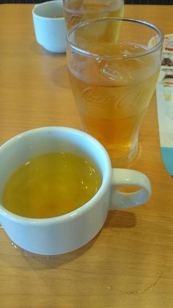 ガスト 富田林店