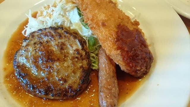 ガスト 富田林店 - サブ画像1