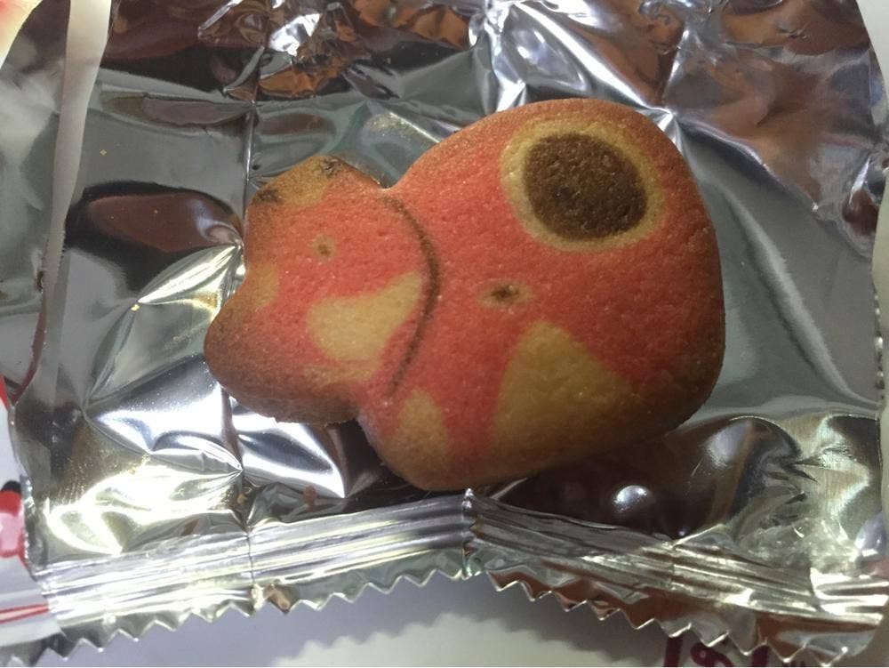 鶴ヶ城天守閣売店