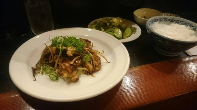 カフェレストかぷちーの - サブ画像1