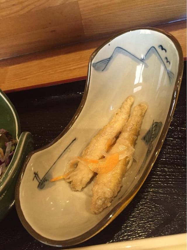 旬彩割烹なかむら - サブ画像2
