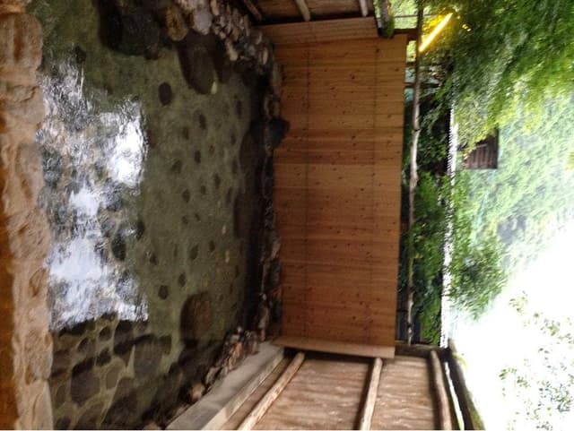 十津川上湯温泉旅館 神湯荘 - サブ画像2