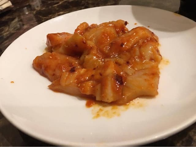 焼肉 味楽苑 - サブ画像2