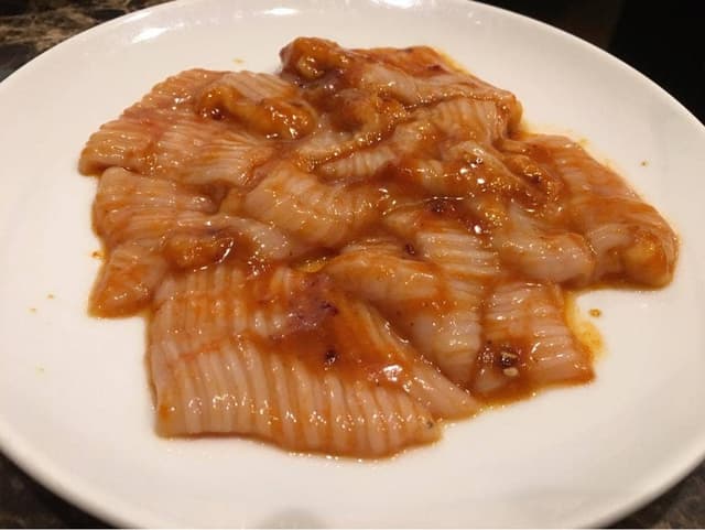 焼肉 味楽苑 - サブ画像1