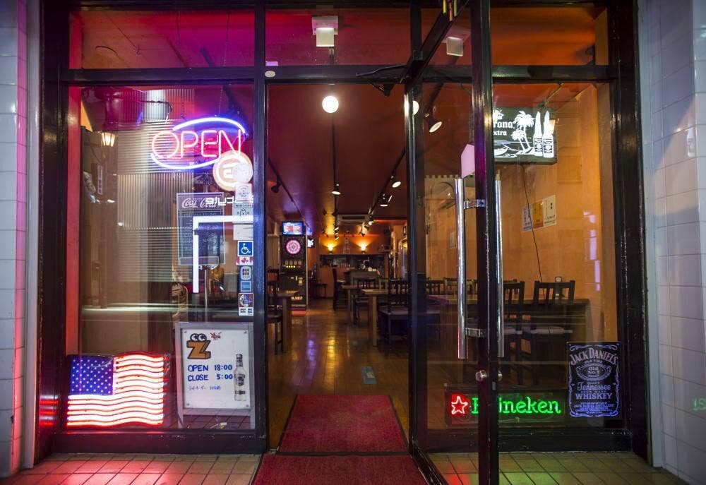 Zac ca Diner