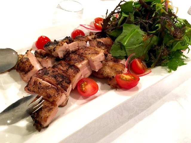 サン・ジェルマン - サブ画像1