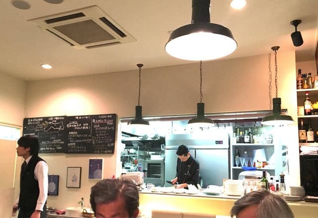 サン・ジェルマン - サブ画像2