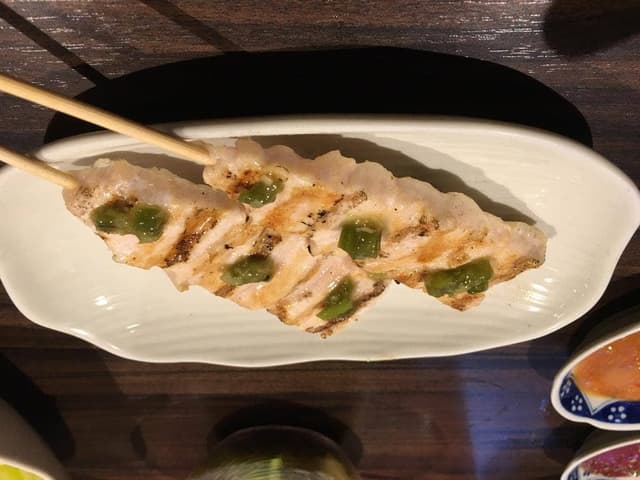 やきとり 金丸 - サブ画像1