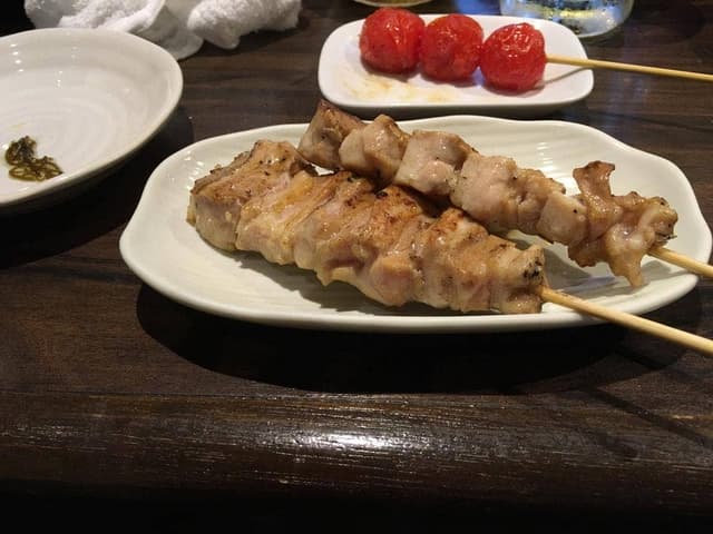 やきとり 金丸 - サブ画像2