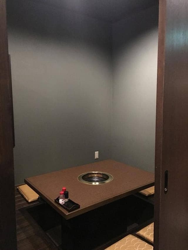 焼肉 楽や - サブ画像1