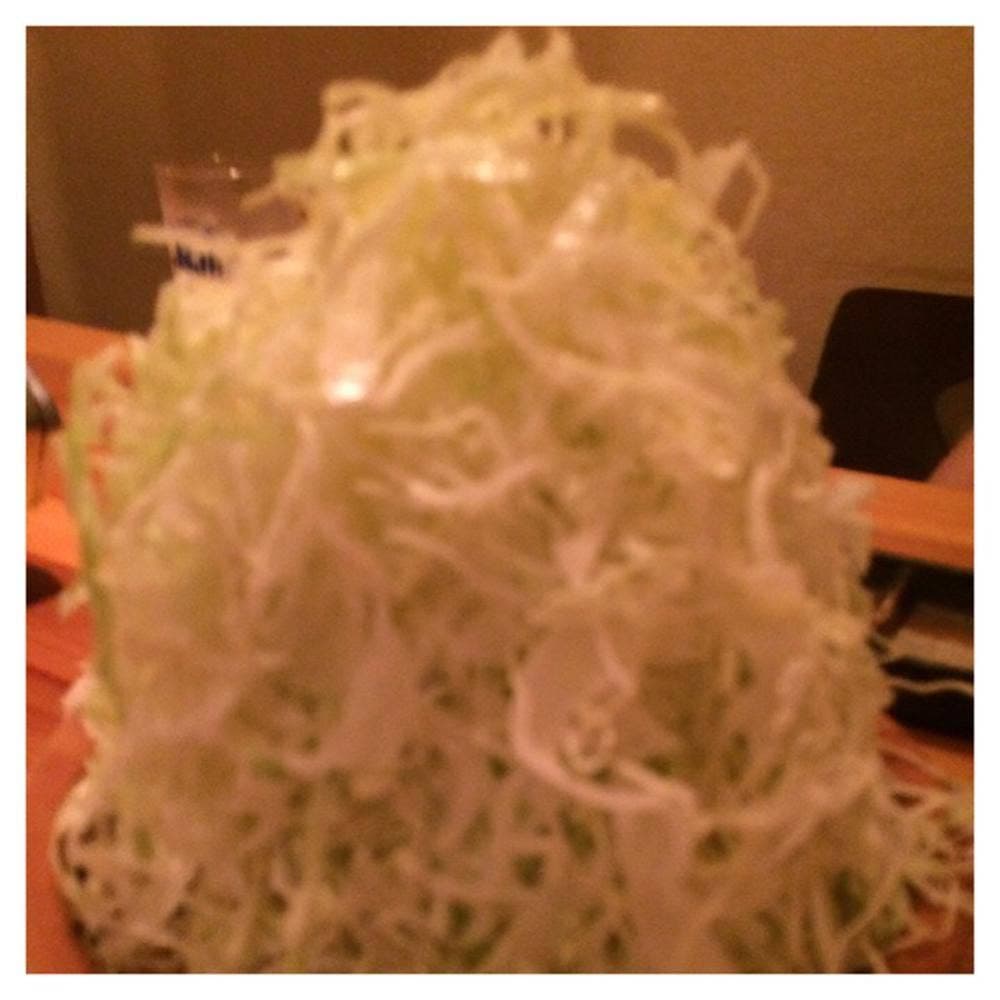ホルモン〇