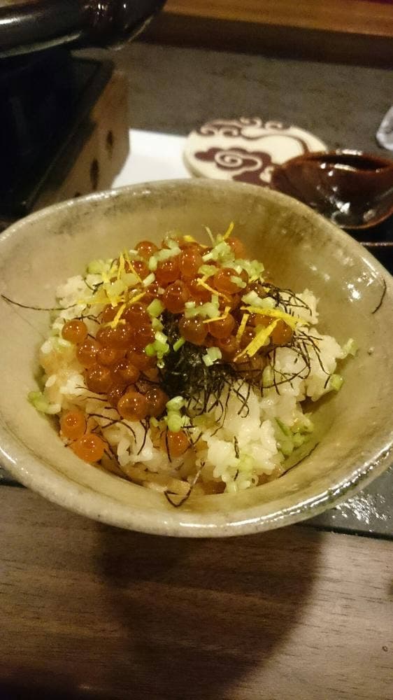 割烹 山さき