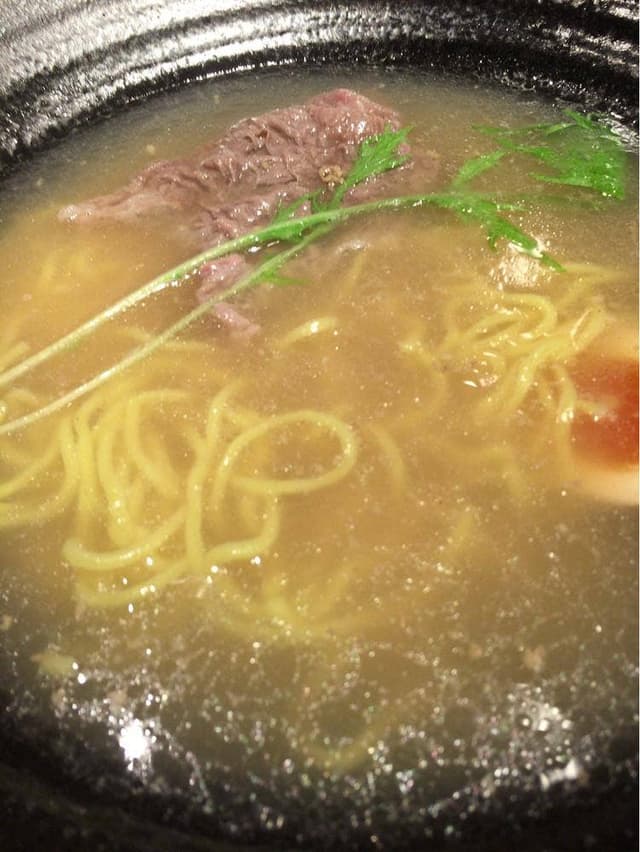 神戸牛拉麺 915 - サブ画像1