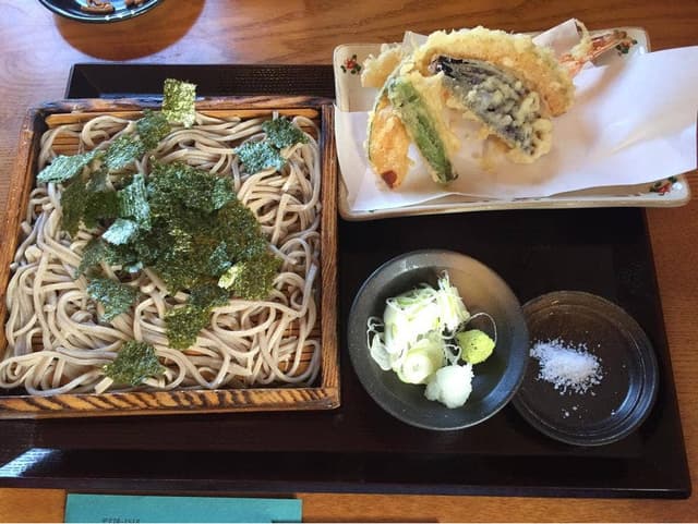 そば処 十年そば - サブ画像3
