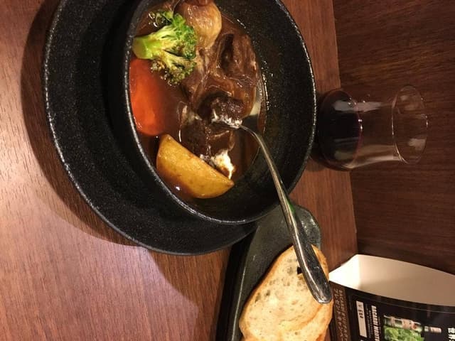 肉バルx創作料理 Dining うさぎ - サブ画像2
