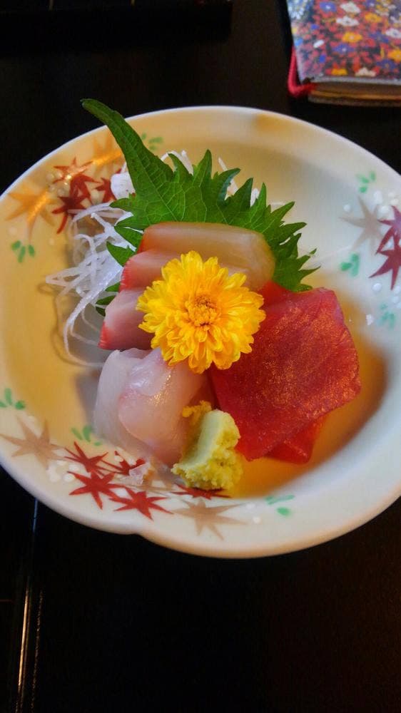 鶴ヶ岡茶寮 - サブ画像2