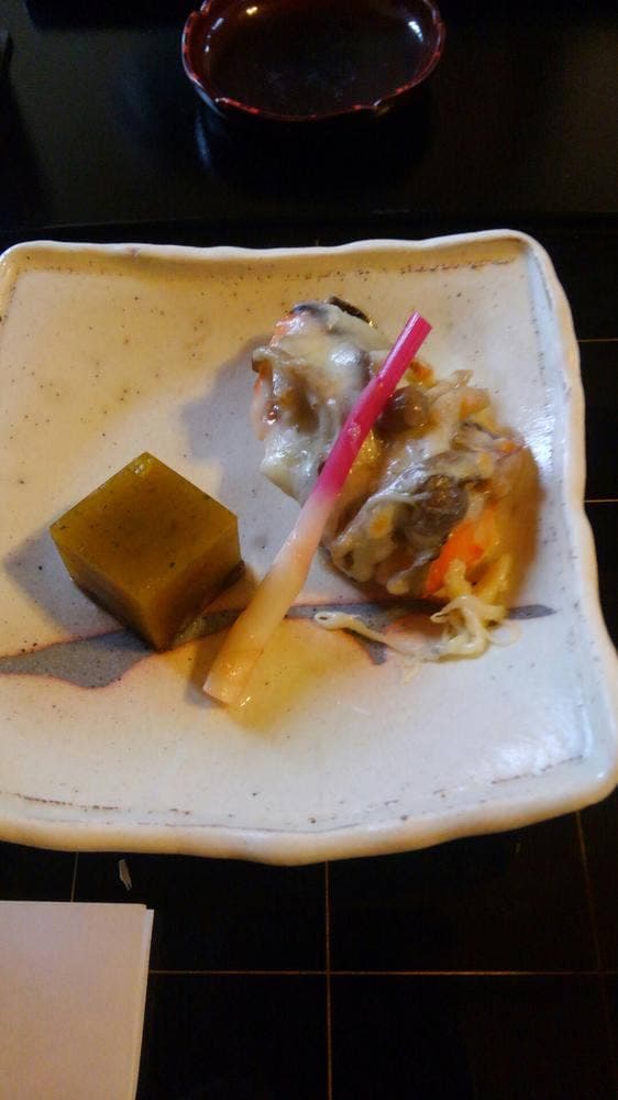 鶴ヶ岡茶寮 - サブ画像3