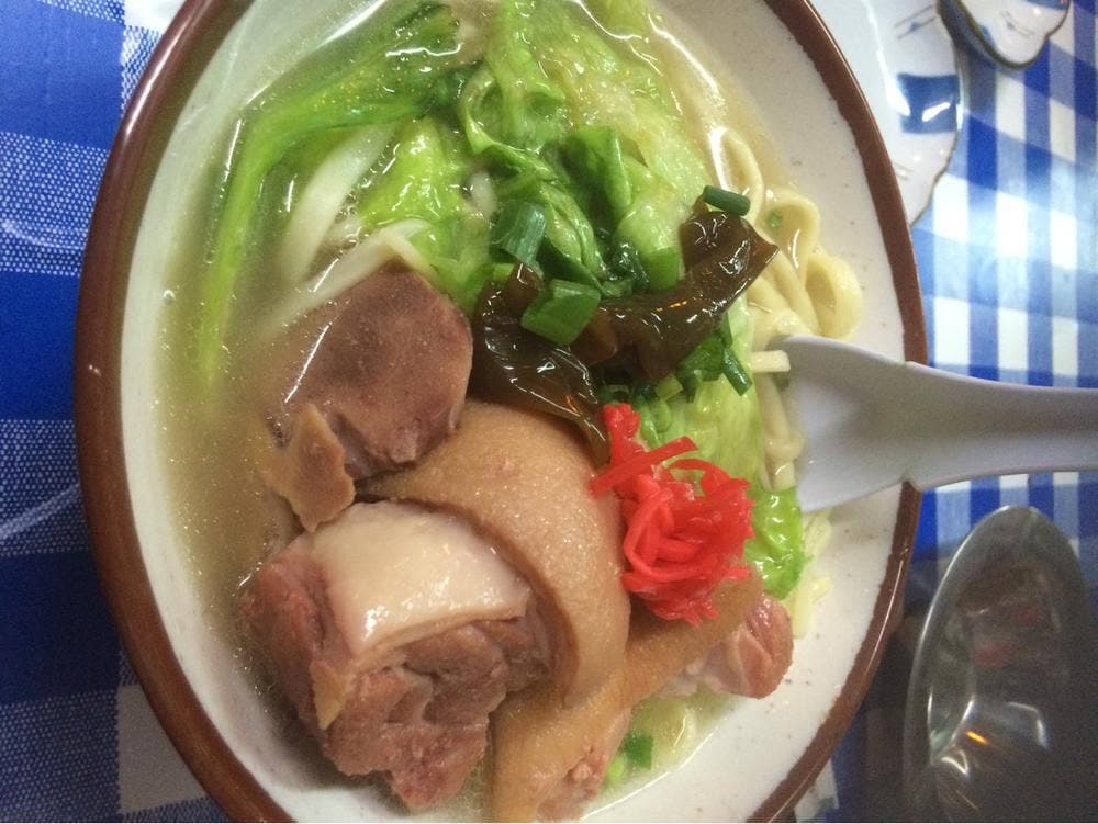 食事処 赤犬子