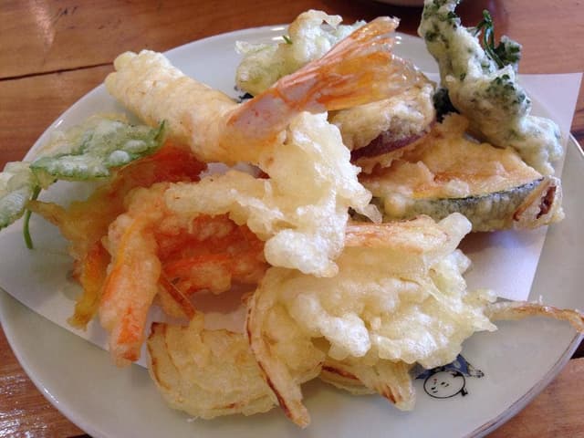 蕎麦処 樹庵 - サブ画像2