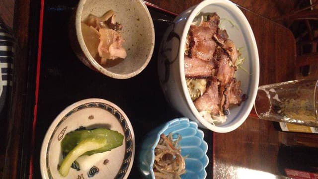 ちゅうぼう - サブ画像2