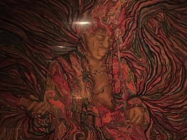 GOS ロック酒場 - サブ画像2